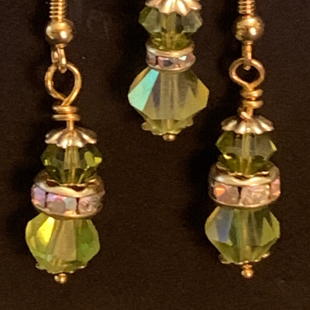 Jewelry set